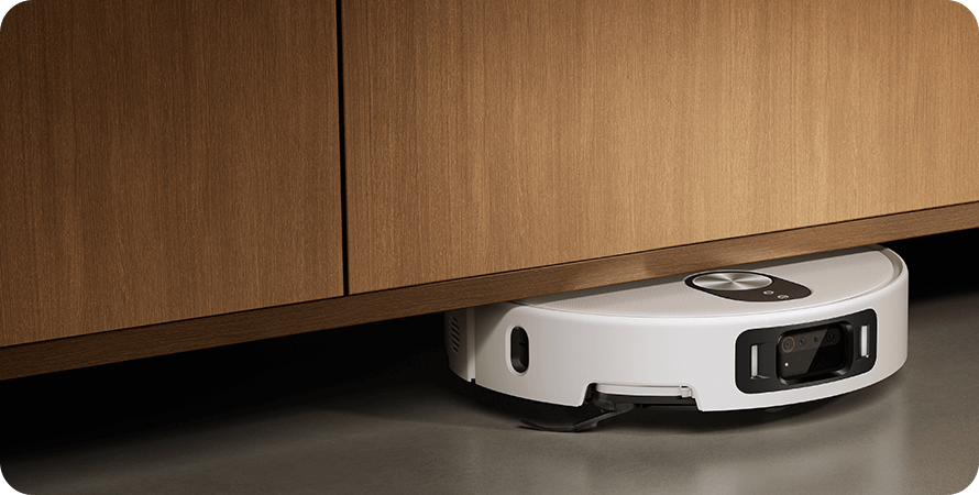 Xiaomi Robot Vacuum 5 Pro thumbnail 6